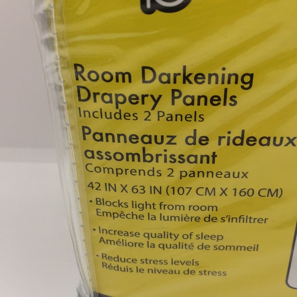 Emoji Raining Emoji's Room Darkening Drapes Panels Window Curtains 42 x 63 Inch - Picture 3 of 16